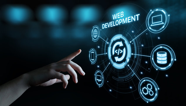 WEB DEVELOPMENT IMAGES